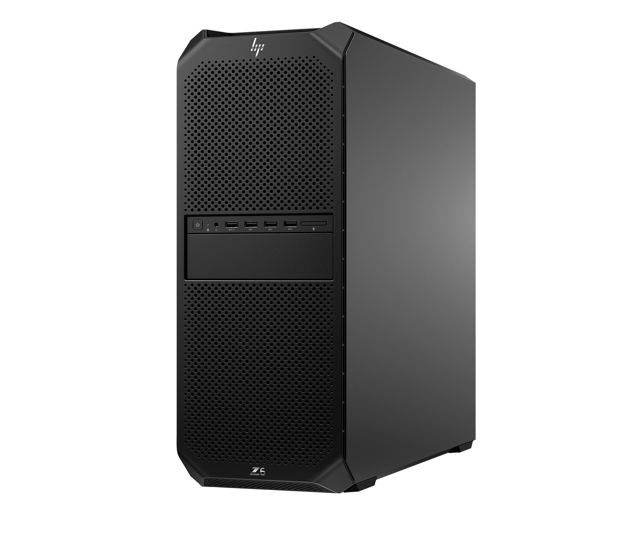 HP Z6 G5 A Workstation