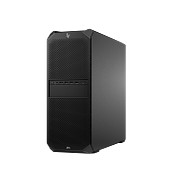 HP Z6 G5 A TWR 5E8U5EA Ryzen Threadripper Pro 7945WX-4.7GHz 64GB 2TB SSD NVIDIA RTX 4000 Ada 20GB W11P torony munkaállomás / Workstation