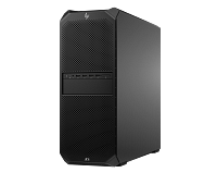 HP Z6 G5 A Workstation Desktop PC IDS Base Model