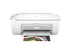 HP 588Q0B DeskJet 2810E A4 színes tintasugaras multifunkciós nyomtató szürke