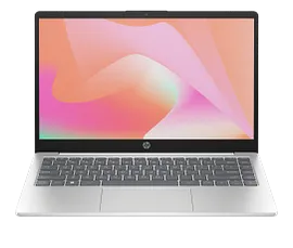 HP Laptop 14z-em000, 14"