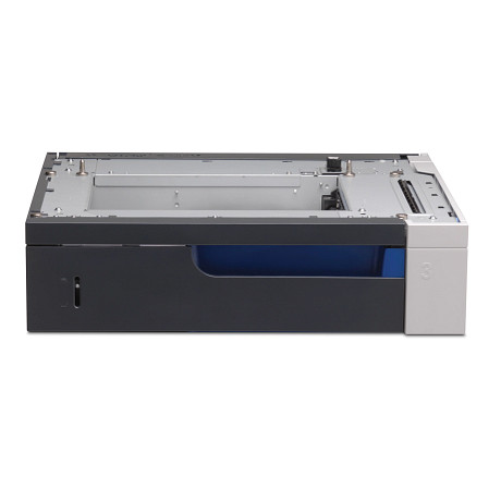 HP CE860A Color LaserJet 500 lapos papírtálca