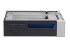 HP CE860A Color LaserJet 500 lapos papírtálca