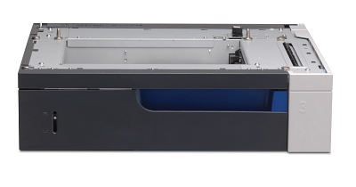 HP Color LaserJet 500-sheet Paper Tray