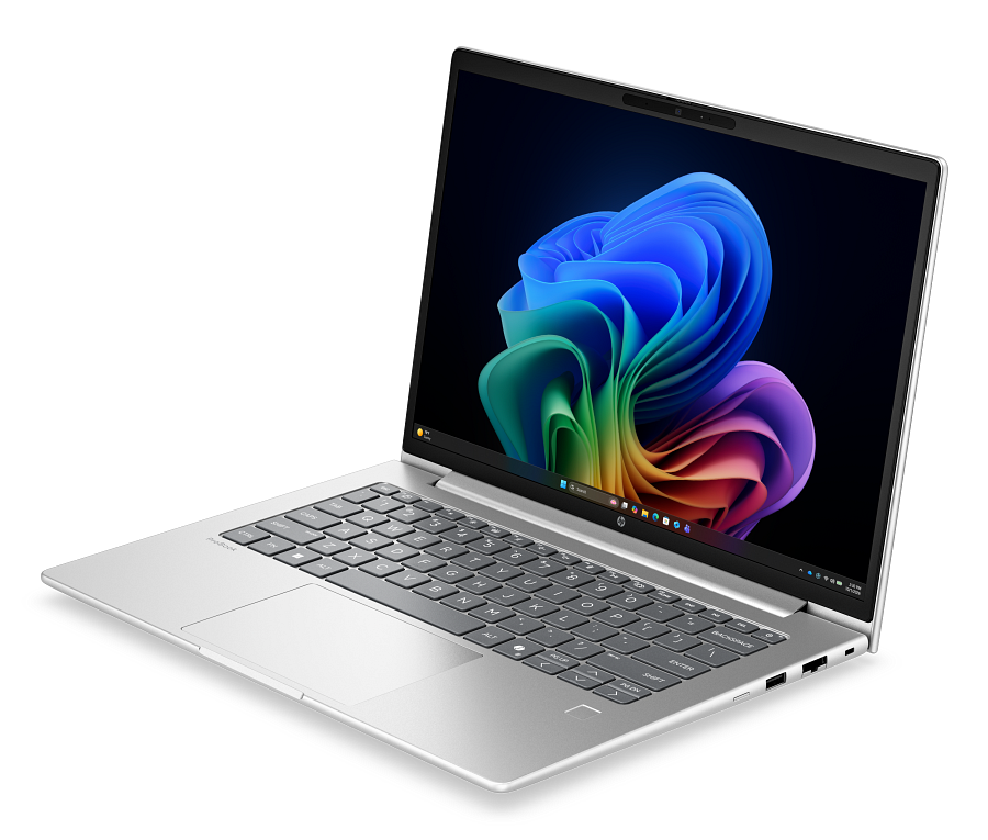 HP recommends Windows 11 Pro for business