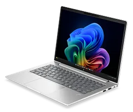 HP ProBook 4 G2i 14 inch Notebook AI PC with 3 Yr Wolf Pro Security