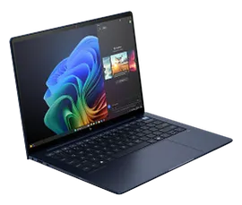 HP EliteBook Ultra G1i 14 inch Notebook Next Gen AI PC Wolf Pro Security Edition
