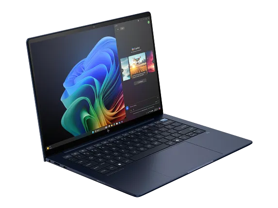 Series 7 of 8 Business Laptop PCs, HP EliteBook Ultra G1i 14 inch Notebook Next Gen AI PC Wolf Pro Security Edition