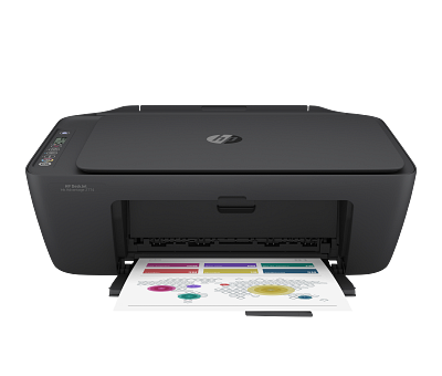 HP DeskJet Ink Advantage 2774 All-in-One Printer
