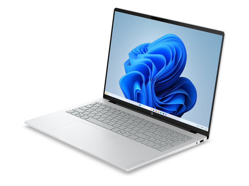 HP OmniBook 5 LaptopAI 16-br0005ny | HP® Lietuva