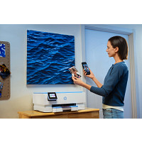 HP B6JW3B Envy Photo 7231 all-in-one nyomtató