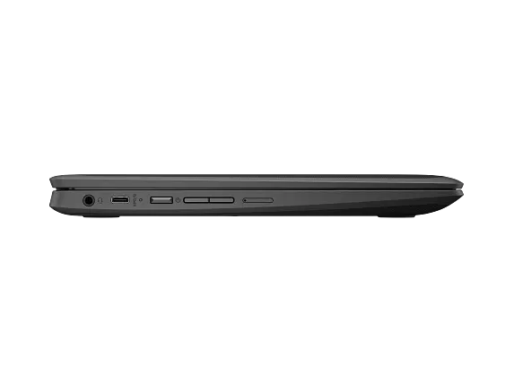 HP Fortis Flip G1i 11 inch Chromebook