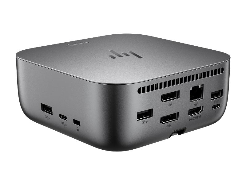 HP Thunderbolt 4 100W G6 Dock | HP® Eesti