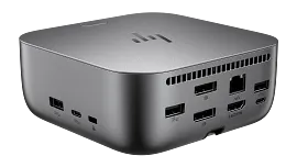 HP Thunderbolt 4 100W G6 Dock