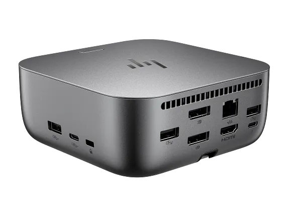HP Thunderbolt 4 100W G6ドック HP Thunderbolt 4 100W G6 Dock