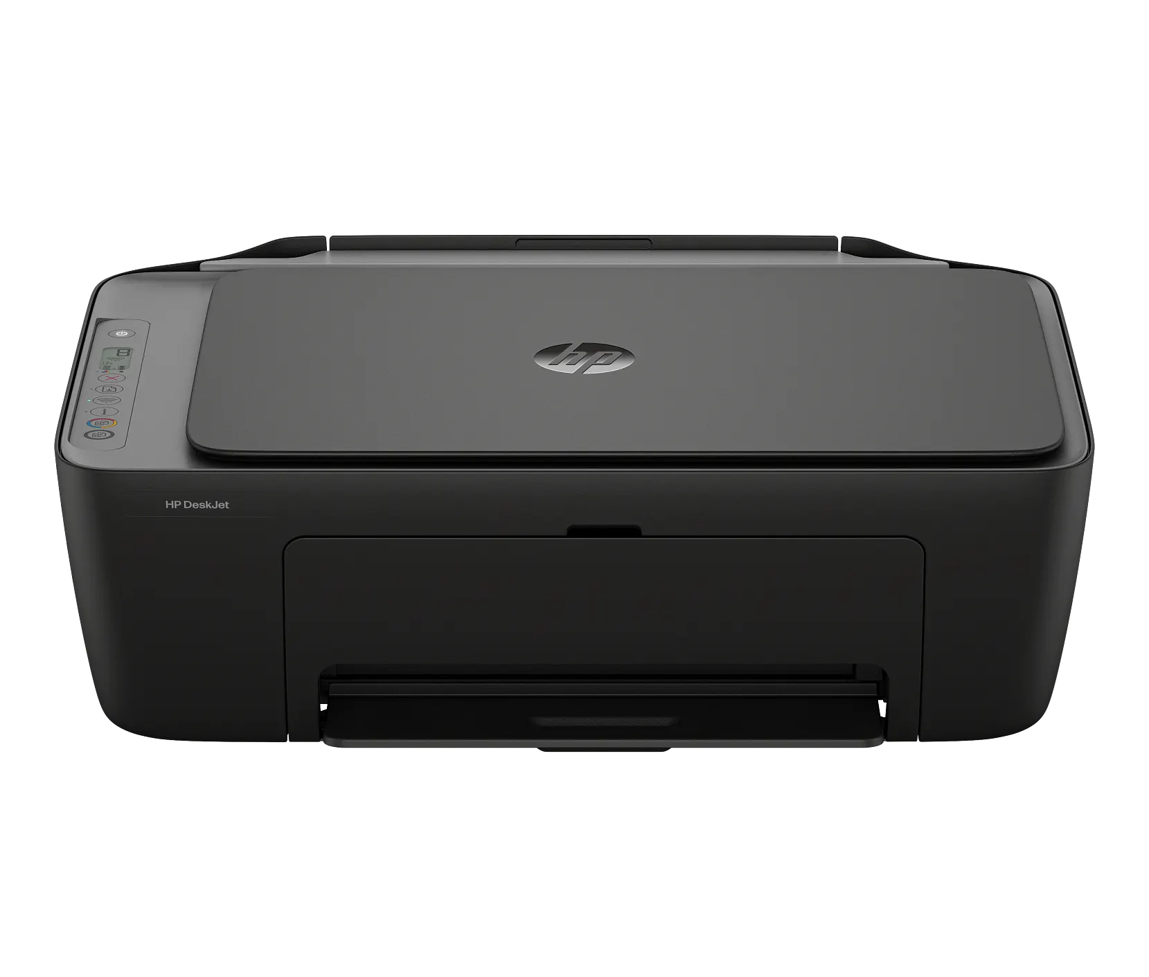 HP DeskJet 2955 All-in-One Printer with 3 months free Instant Ink, AI-capable