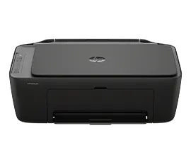 HP DeskJet 2955 All-in-One Printer with 3 months free Instant Ink, AI-capable