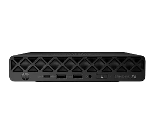 HP Elite Ellice 8+512 ミニPC HP Elite Ellice 8+512 ミニPC - メルカリ