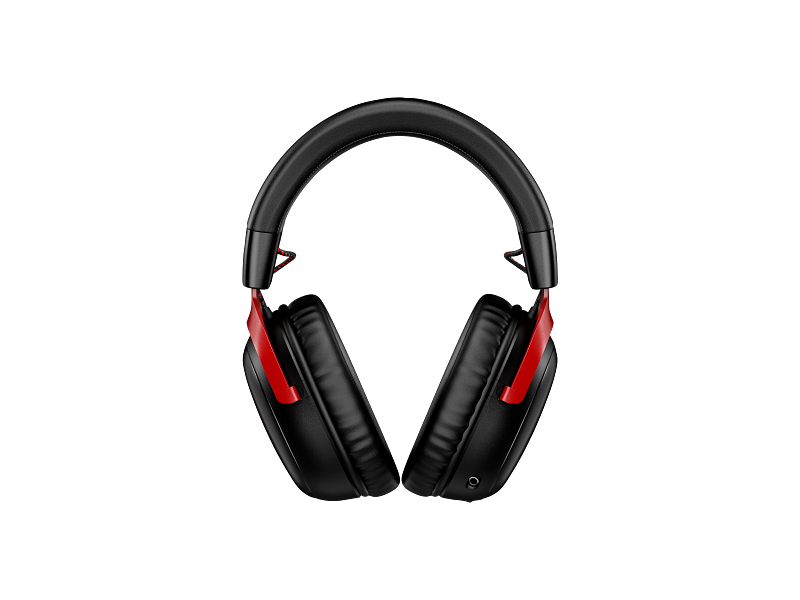HyperX Cloud III Wireless - Gaming Headset | HP® Ireland