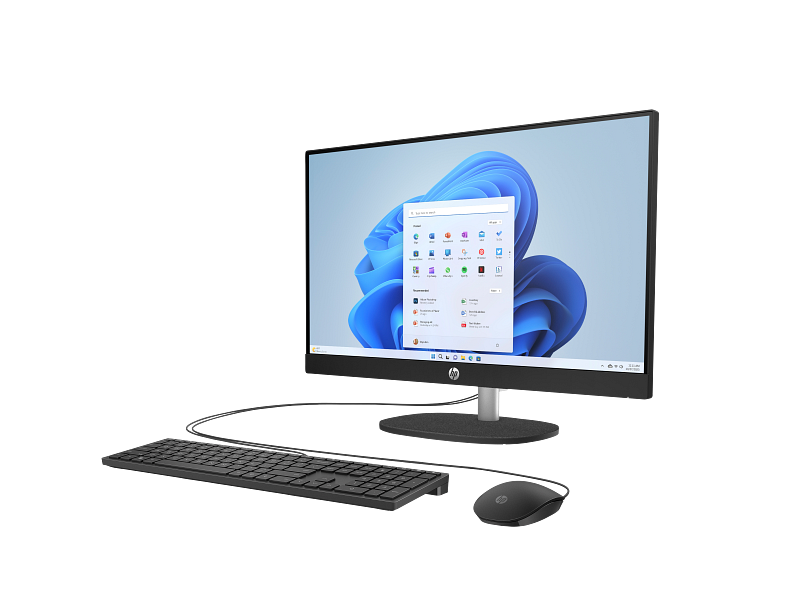 HP 23.8 inch All-in-One 24-cr0124nh PC | HP® Africa