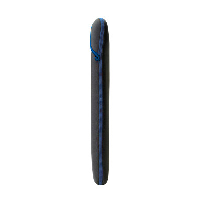 21C1 - HP 14.1/15.6 REVERSIBLE PROTECTIVE SLEEVE - Blue/Black