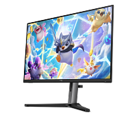 HyperX OMEN 27 inch FHD 144Hz Gaming Monitor - OMEN 27e