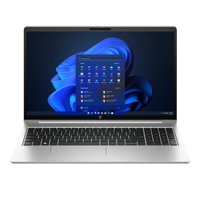 15,6-дюймовий ноутбук HP ProBook 455 G10 Завантаження програмного