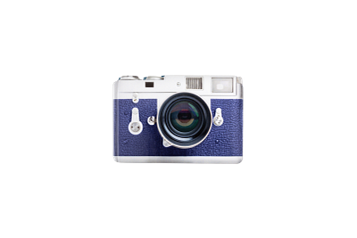 HP Sprocket Gray Photo Album
