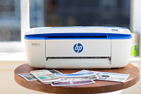 HP DeskJet 3750 All-in-One Printer