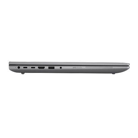 HP ZBook X G1i B72WTET 16" CU7/265H-2.2GHz 64GB 1TB RTX PRO 2000 8GB W11P Laptop / Notebook