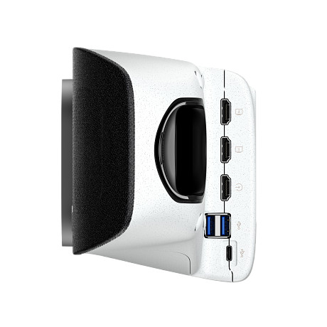 HP A4LZ8AA Poly Studio X72 All-In-One Video Bar