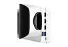 Poly Studio X72 All-In-One Video Bar No Radio or Power Cord TAA