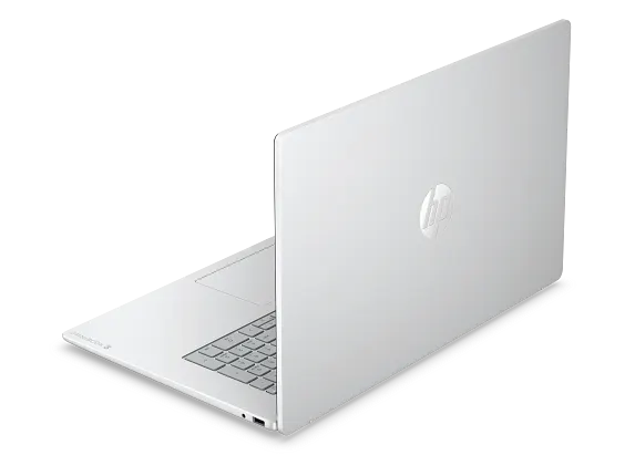 HP OmniBook 3 17.3 inch Laptop Next Gen AI PC 17-df0000, цвет: Intel Core Ultra 5 325, 16 Gb, 256 Gb — фото 7