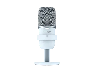 SoloCast – USB Gaming Microphone | HyperX