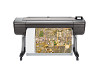 HP T8W16A DesignJet Z6 44-in PostScript Printer