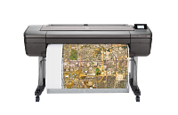 HP DesignJet Z6dr 44-in PostScript Printer with V-Trimmer