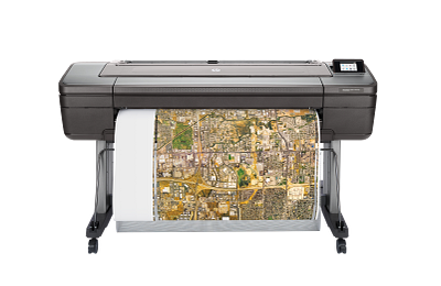 HP DesignJet Z6 44-in PostScript Printer