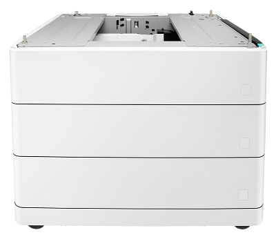HP PageWide 3x550 sheet Paper Tray/Stand