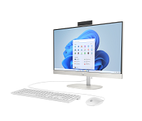 HP ProOne 240 23.8 inch G10 All-in-One Desktop PC (710M4AV)