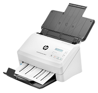 HP ScanJet Enterprise Flow 7000 s3 Sheet-feed Scanner