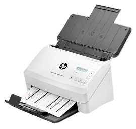 HP ScanJet Enterprise Flow 7000 s3 Sheet-feed Scanner