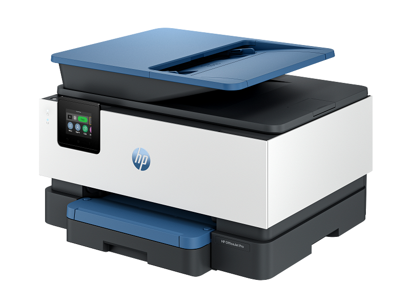 HP OfficeJet Pro 9125e All-in-One Printer