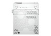 HP 58R10A Color LaserJet Enterprise Flow MFP 5800zf nyomtató - a garancia kiterjesztéshez végfelhasználói regisztráció szükséges! HP 58R10A Color LaserJet Enterprise Flow MFP 5800zf nyomtató - a garancia kiterjesztéshez végfelhasználói regisztráció szükséges!