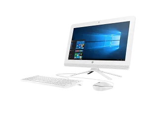 第10世代HP All-in-One PC i5/16G/256G/2TB 美品 第10世代HP All-in-One PC i5/16G/256G/2TB 美品