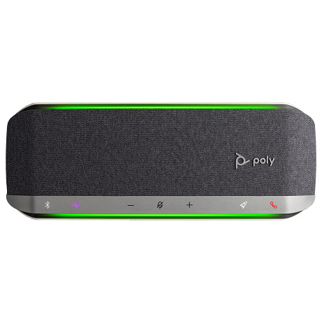 HP 77P35AA Poly Sync 40 kihangosító Microsoft Teams-tanúsítvánnyal