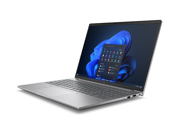 HP ZBook Power 16 inch G11 A Mobile Workstation PC 3 Yr Wolf Pro