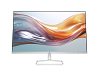 HP Series 5 27 inch FHD White Monitor - 527sw