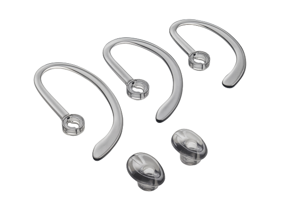 Contours d’oreille et écouteurs Poly CS540