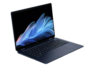 HP、コンバーチブル型の次世代AIノートPC「HP OmniBook Ultra