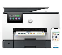 HP OfficeJet Pro 9133 All-in-One Printer